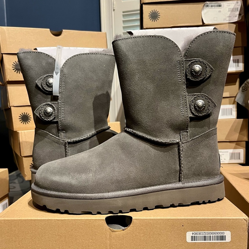 Ugg boots size 7